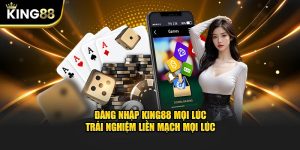 Đăng nhập king88